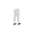 thumbnail image 3 of Pantalón de Béisbol CHAMPRO Triple Crown 2.0 Corte Cónico Tela TEK-KNIT con Rodillas Reforzadas Blanco XL, 3 of 5
