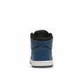 thumbnail image 4 of Jordan Toddler's 1 Retro High OG Dark Marina Blue Shoes, from StockX, 4 of 5