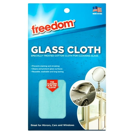 Freedom Glass Cloth