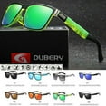 thumbnail image 4 of Men Sport Polarized Driving Sunglasses Outdoor Riding Fishing Goggles, 4 of 6