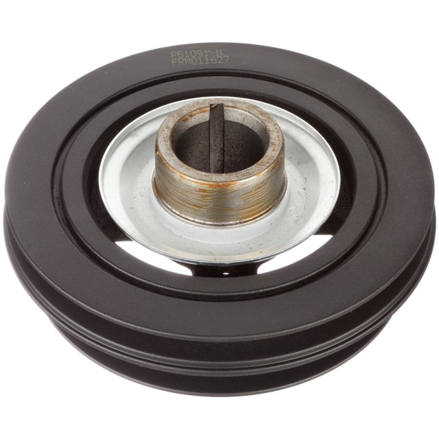 ATP Automotive Graywerks 102084 Engine Harmonic Balancer