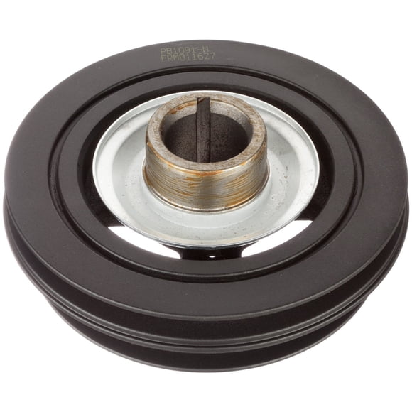 ATP Automotive Graywerks 102084 Engine Harmonic Balancer