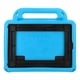 thumbnail image 5 of Estuche de protección integral de EVA a prueba de niños con absorción de impactos y asa para tableta de 9,7 pulgadas (2018/2017) - Azul, 5 of 8