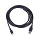 thumbnail image 4 of FLhrweasw Cable Adaptador Cargador 10 Pies 5 Pines USB 2.0 A A MINI B Mini Conector USB, 4 of 8