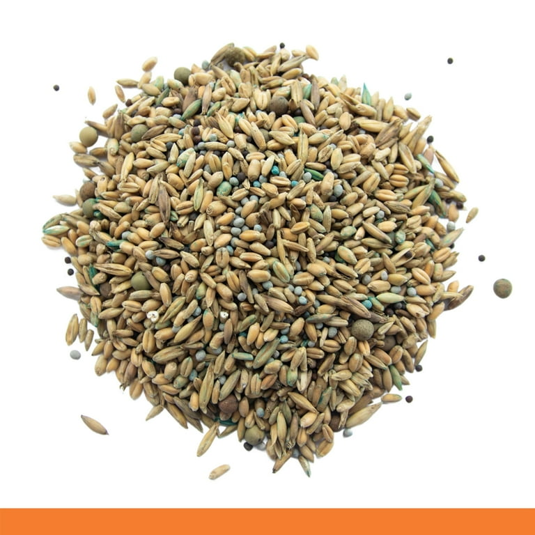 The Difference In Food Plot Seed Blends | Hunting Retailer - Foto 9