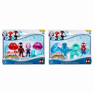 Marvel Legends 3-Pack - Walmart.com