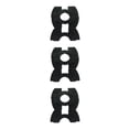 thumbnail image 1 of Soidarity Amortiguador de choque para patinete eléctrico, almohadilla de amortiguación resistente, cojines a prueba de sacudidas, espaciador profesional, Type1 NO1 Soidarity CBP099246, 1 of 6