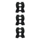 thumbnail image 1 of Soidarity 0.6/0.8/1/2mm Scooter Shock Damper Rubber Damping Accessories Replacement Outdoor Modification Pad Cushions Anti-shock for M365 Type1 NO1, 1 of 6