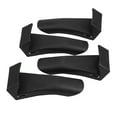 thumbnail image 2 of Jaw Protectors, 4Pcs Tire Changer Clamp Cover Jaw Protectors Guard Protective Covers, 2 of 8