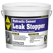 Sakrete 60205005 10 lbs. Leak Stopper Hydraulic Cement