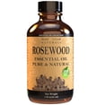 thumbnail image 5 of Rosewood Essential Oil (1 oz), Premium Therapeutic Grade, 100% Pure and Natural, Perfect for Aromatherapy, Relaxation, Improved Mood and Much More by Mary Tylor Naturals, 5 of 5