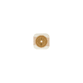 thumbnail image 4 of Hollister New Image Flextend Flat Skin Barrier with Tape Border Barrier Opening, 2 1/4", 4 of 6