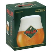 Palm Speciale Belgian Pale Ale 6/12 B