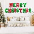 thumbnail image 3 of GOOHOCHY 2 juegos de globos navideños creativos para fiestas navideñas, 3 of 8