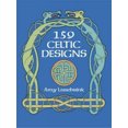 thumbnail image 2 of 159 Celtic Designs (Dover Design Library), 2 of 3