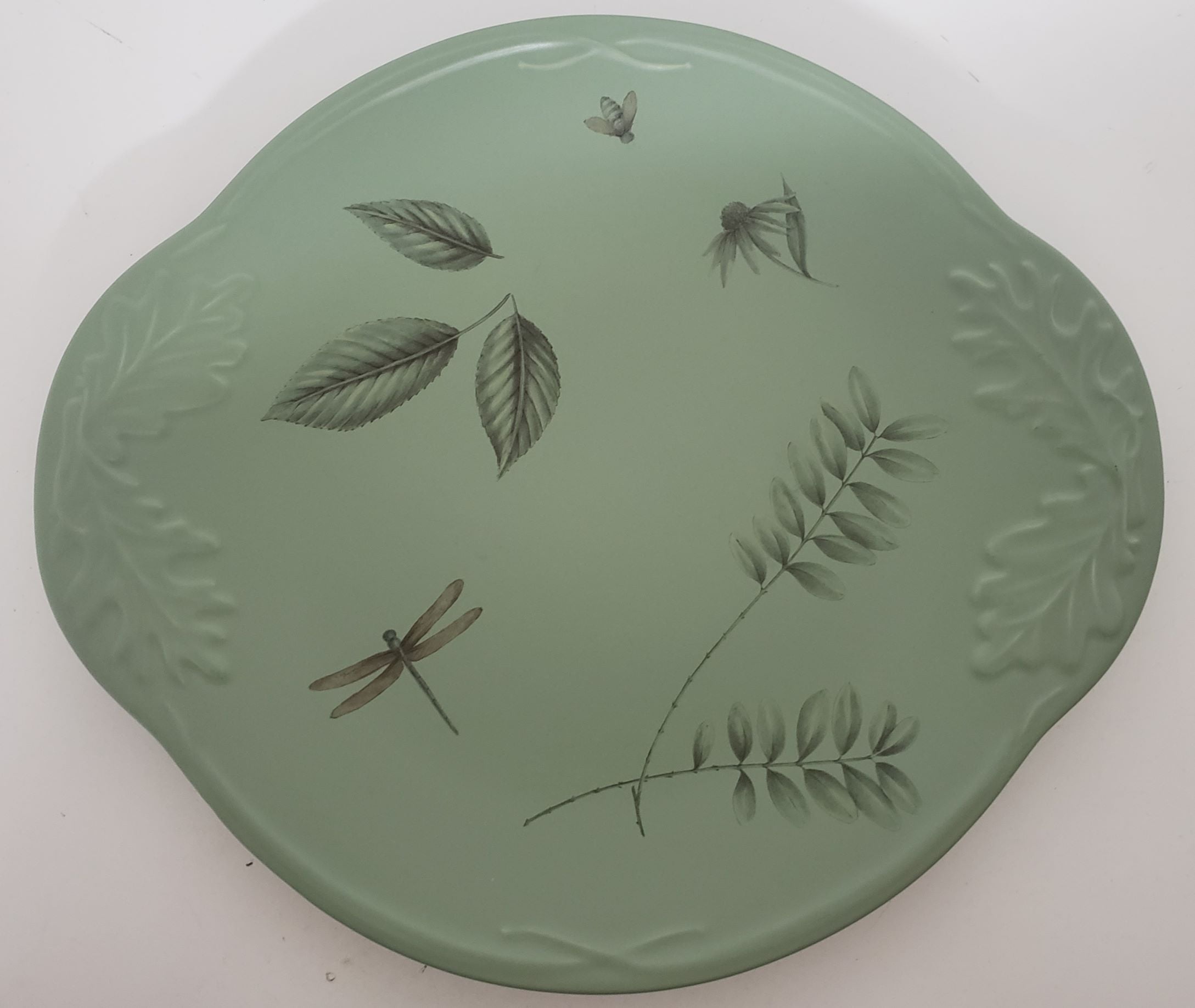 Portfolio by pfaltzgraff hot sale naturewood
