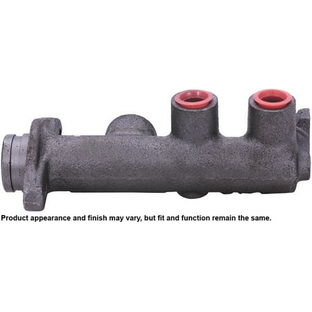 A1 Cardone Brake Master Cylinder P/N:11-1777
