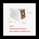 thumbnail image 5 of 15 Bolsas de Polvo para Aspiradora Bot D10 Plus RLS3D, Accesorios de Repuesto, 5 of 5
