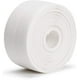 thumbnail image 1 of Cinta adhesiva impermeable Cinta autoadhesiva Cinta impermeable para baño y cocina Cinta de sellado impermeable y resistente al moho, para esquina de bañera. Afortunado Sencillez, 1 of 4