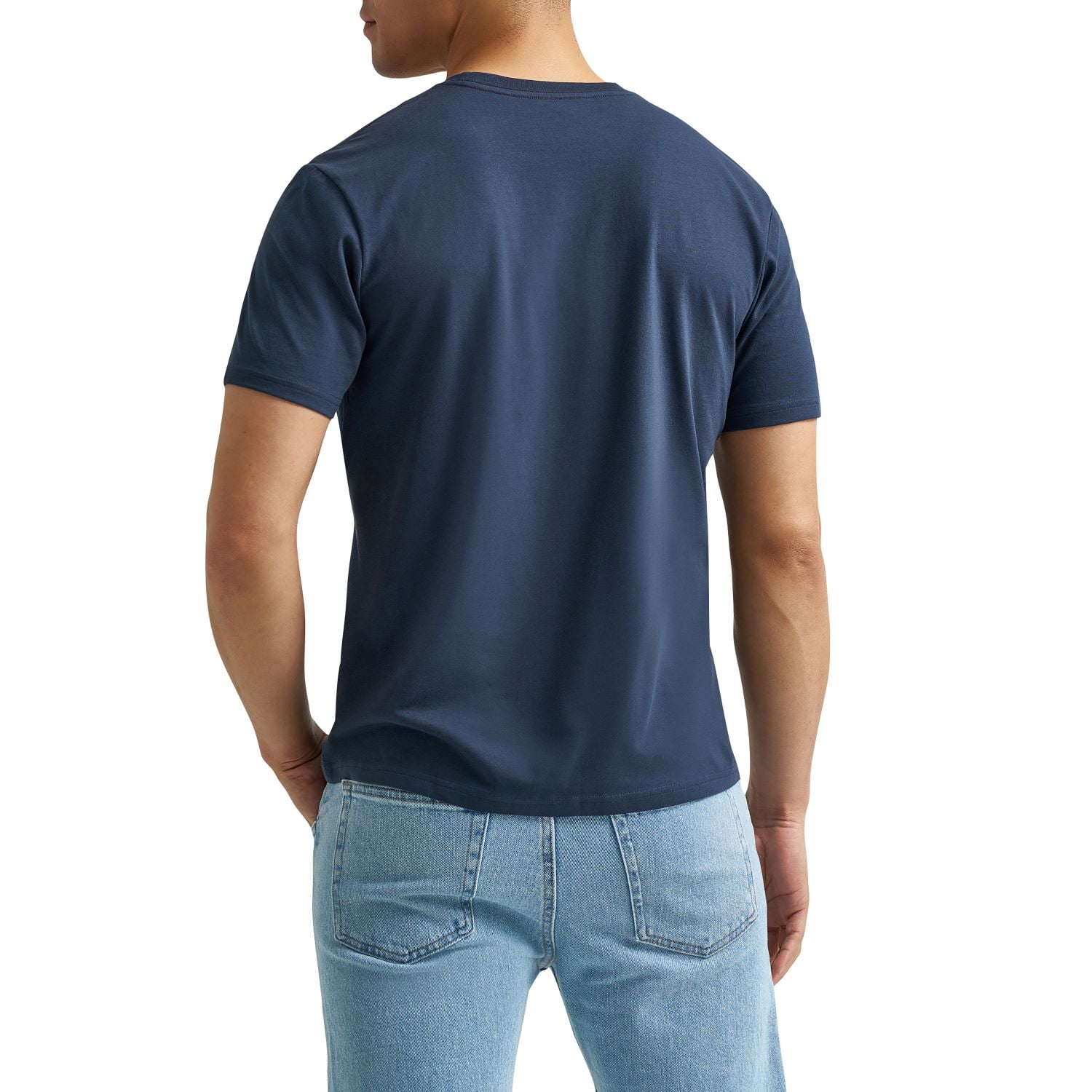 T-shirt graphique à manches courtes Wrangler® pour hommes
