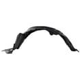thumbnail image 3 of Fender Liner Compatible with SCION TC 11-13 FRONT Right Passenger Side, 3 of 5