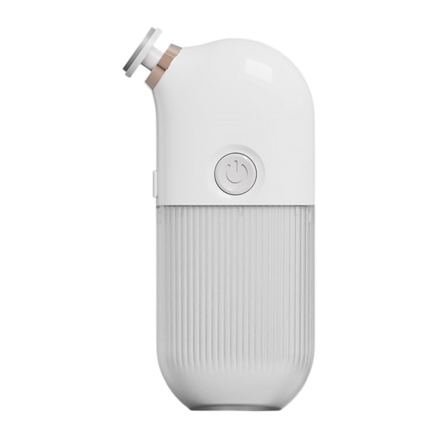 Archivo de uñas segura para la recortación de uñas Electric, herramienta de esmalor de uñas USB, recargable, silencio portátil recargable con 6