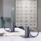 thumbnail image 4 of 2 candebros para comedor, candebros, centro de con , adorno de para decoración navideña de Acción de Gracias perfecl titular de candelabro, 4 of 7