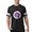 Smoke Gray, variant on - Pi Sigma Epsilon National Alumni Association T Shirt - Mens Football Shirt