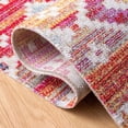 thumbnail image 2 of Safavieh Montage Jovana Geometric Outdoor Area Rug, 2 of 7