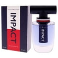 thumbnail image 4 of Tommy Hilfiger Men's Impact EDT Spray 1.7 oz Fragrances 022548420140, 4 of 6