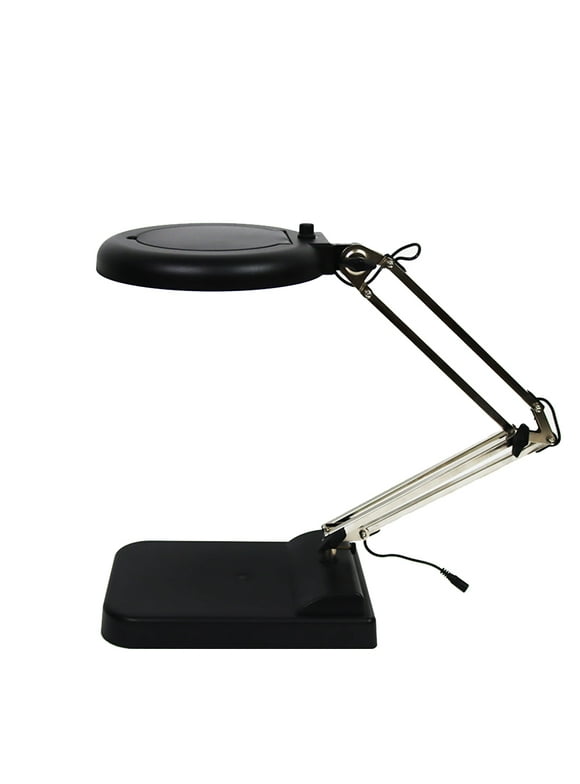 Magnifying Desk Lamps in Desk Lamps