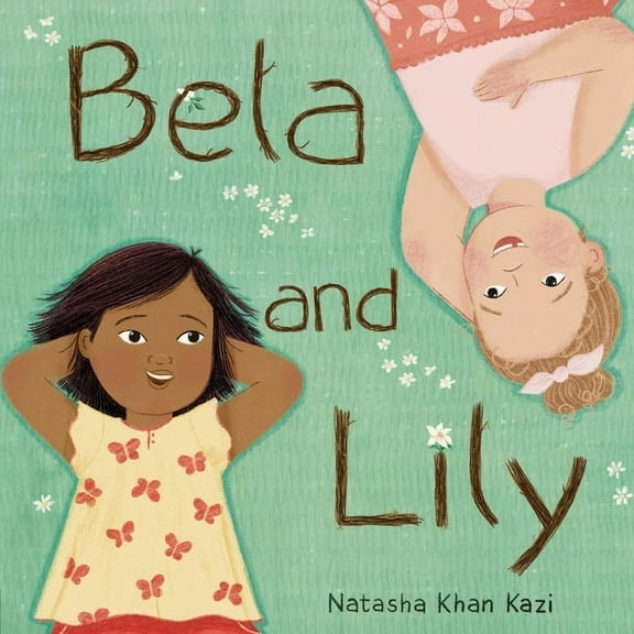 Bela and Lily, (Hardcover)