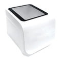 thumbnail image 1 of Scanner,Code Scanner Wired Supermarket Retail Usb Wired Scanner Box Restaurant Payment Wired Bar Retail Store 2d Qr -white Box Restaurant Payment Code 2d Supermarket Usb Qr Scanner Box -white Scanner, 1 of 6
