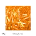 thumbnail image 3 of weibbin Silk Raffia Gift Box Filler 3mm Sparkling Shred for Wedding Birthday Packaging Decoration, 3 of 7
