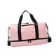 thumbnail image 5 of Bolsa de artículos personales, bolsa de equipaje multiusos, pequeña bolsa de viaje para mujeres y hombres, senderismo. Rosa, 5 of 9