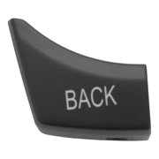 Quaqdae Interior Car CIC IDrive Multimedia Button Menu Button for-BMW X1 X5 X6 E-Series E87 E90 E91 E92 E60 E84 E70 E71 E72