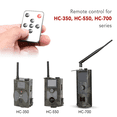 thumbnail image 4 of Remote Control for Hunting-Trail Game Camera -300 -350 -550 -700 Series, 4 of 6