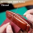 thumbnail image 4 of Key Fob Cover Compatible with Fit for Audi A4 A3 Q3 Q5 Q7 TT TTS RS3 S4 S3 A1 S6 RS4 RS6 Q2L ABS Smart Remote Key Case Keychain Case Holder Protector,Green, 4 of 8