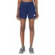 thumbnail image 1 of Pantalones cortos Adidas Tiro 23 Team para mujer, azul marino/blanco, talla M, 1 of 2