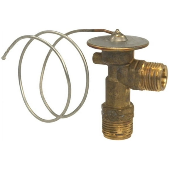 TXV Internally Equalized Expansion Valve