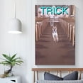 thumbnail image 4 of Alex G - Trick Music Cover Posters Canvas Poster Wall Decorative Art Painting Living Room Bedroom Decoration Gift, 4 of 5