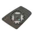 thumbnail image 4 of espejo retrovisor de cristal compatible con Mercedes-Benz C180 C250 C300 C350 C63amg Gl550 2010-2013 con calefacción izquierda y derecha., 4 of 5