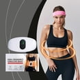 thumbnail image 1 of Klonfd High Frequency Percussion Massage For Deep Tissue Muscle And Recovery Portable Massager, 1 of 6