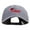 Grey, variant on Little Bug Love Embroidered Big Size Washed Pigment Dyed Cap - Stone XL-3XL