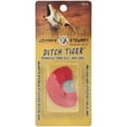 thumbnail image 4 of Hunters Specialties Johnny Stewart DIA-8 Ditch Tiger Predator Diaphragm Call, multi, 4 of 9