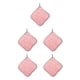 thumbnail image 3 of Injueey Paño de cocina Cubiertos absorbentes suaves Utensilios de cocina Trapo Toalla de baño Colgando Accesorios de herramientas de limpieza Type8 NO8, 3 of 6