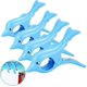 thumbnail image 1 of 4 PCS Beach Towel Clips Large Plastic Deckchair Clip Windproof Beach Towel Clip Deckchair Clothespin 8 * 12cm for Quilts Clothes Coats Pants, 1 of 5