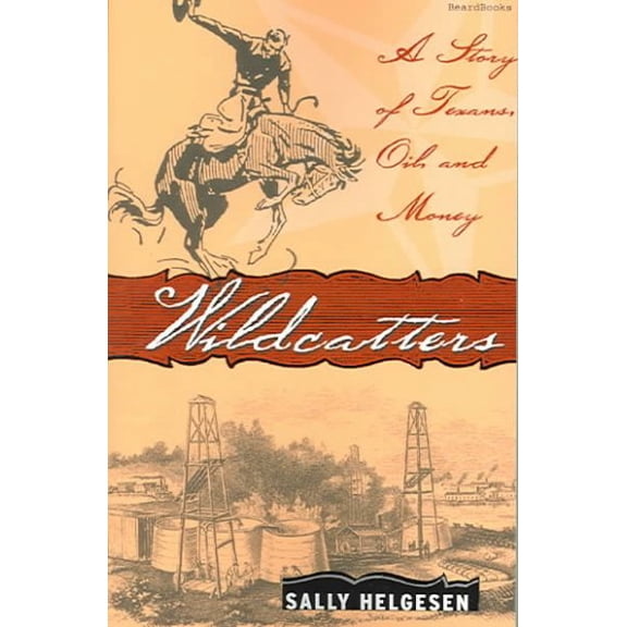 Wildcatters (Paperback)