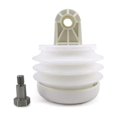 thumbnail image 1 of Bomba de fuelle para inodoro Dometic 385230980 para las series S y J, 1 of 2