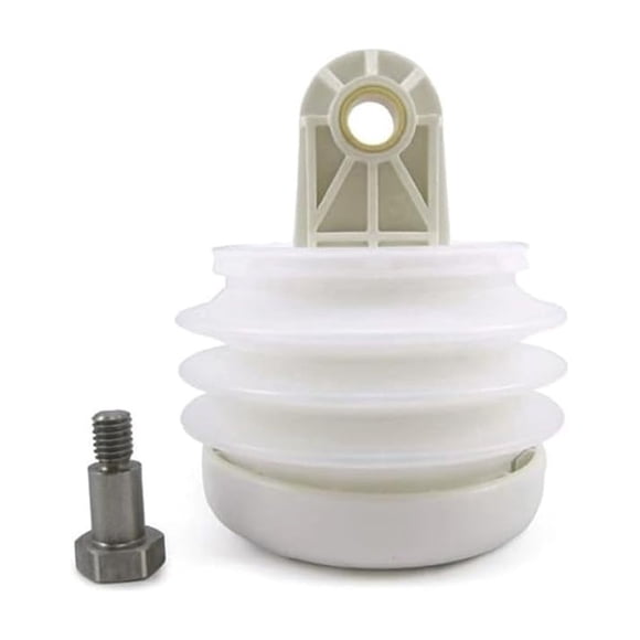 Bomba de fuelle para inodoro Dometic 385230980 para las series S y J